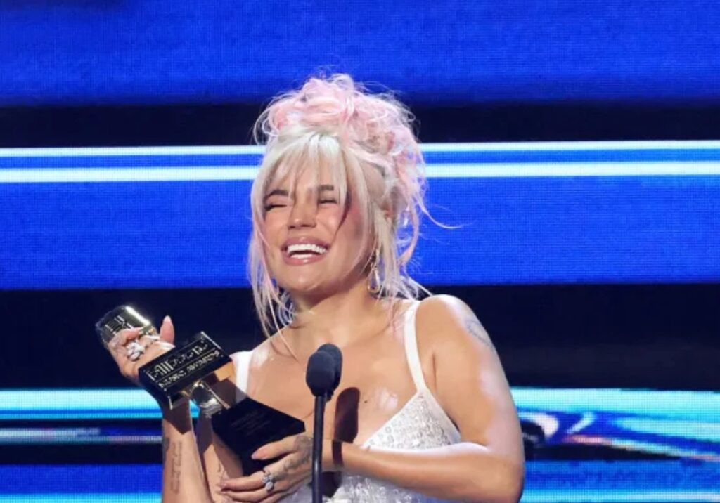 Karol G Tops 2024 Billboard Latin Music Awards Finalists: Complete List