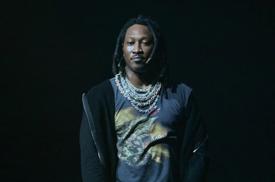 Future Blasts Off with ‘Mixtape Pluto’: Stream It Now