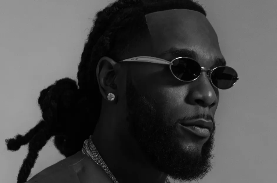 Burna Boy Shows βNo Sign of Weaknessβ on New Album: Stream It Now