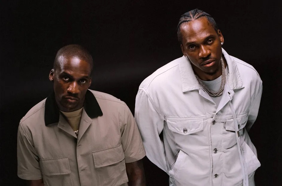 Clipse Looks to Shake Up the Rap Game With βLet God Sort Em Outβ Album: Stream It Now