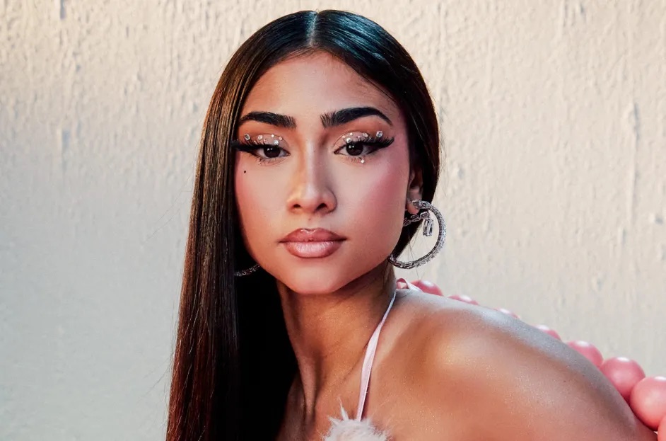 Paloma Mami Drops New Album ‘Códigos de Muñeka’ & More Best New Musc Latin
