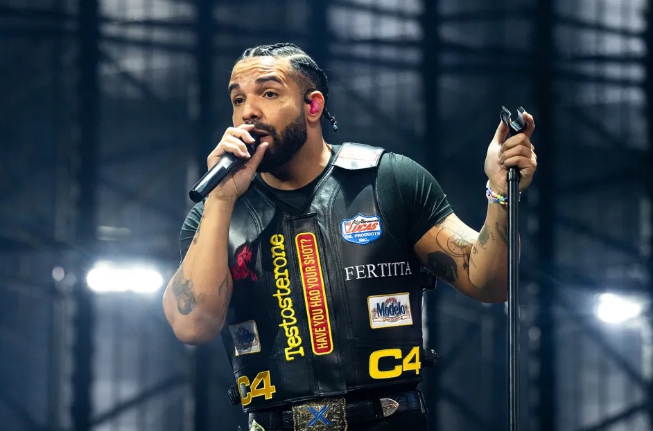 8 Best Moments From Drake’s 2025 Wireless Festival Night 1 Performance: ‘It’s a Celebration of All Things R&B’