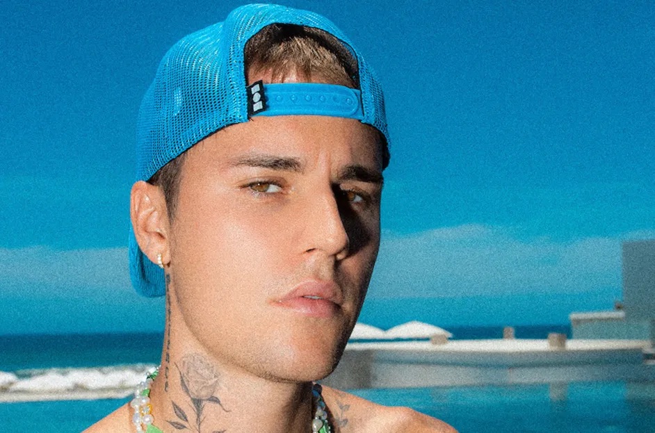 Friday Music Guide: New Music From Justin Bieber, Clipse, BLACKPINK & More