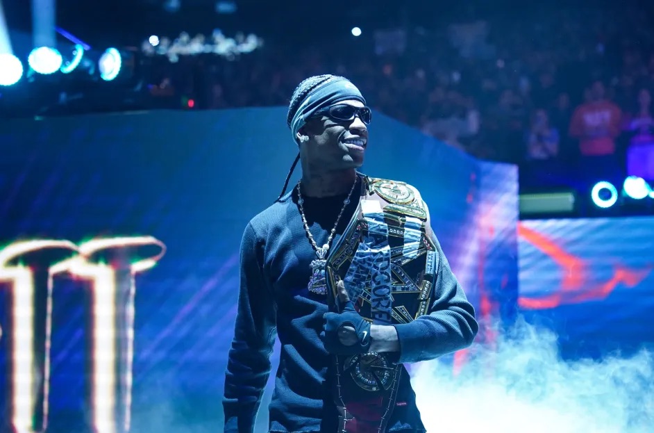 Travis Scott Reveals ‘Jackboys 2’ Release Date
