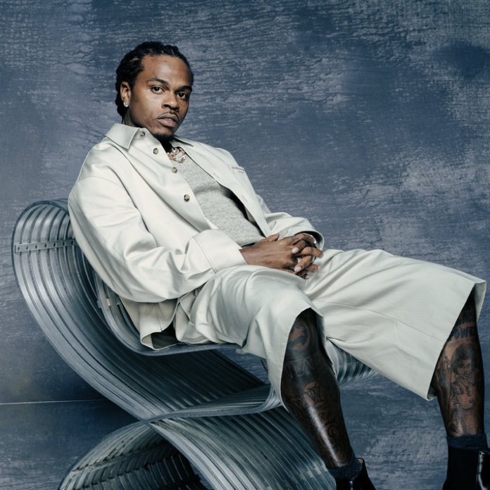 GUNNA DROPS NEW ALBUM βTHE LAST WUNβ FEATURING OFFSET,ASAKE, WIZKID & BURNA BOY: STREAM IT NOW