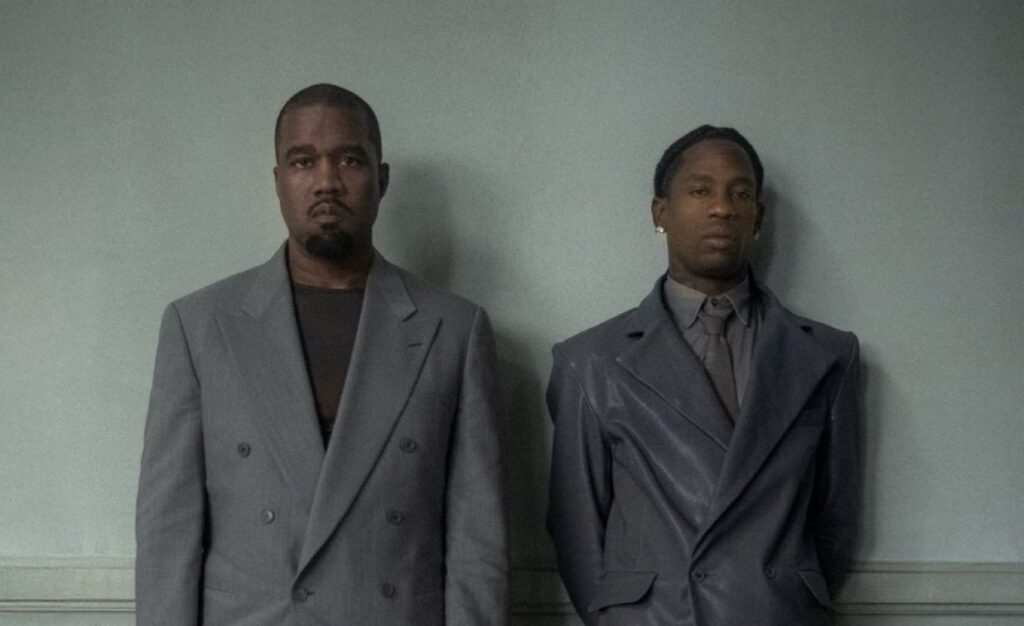 Kanye West and Travis Scott Concerts Banned in Italy