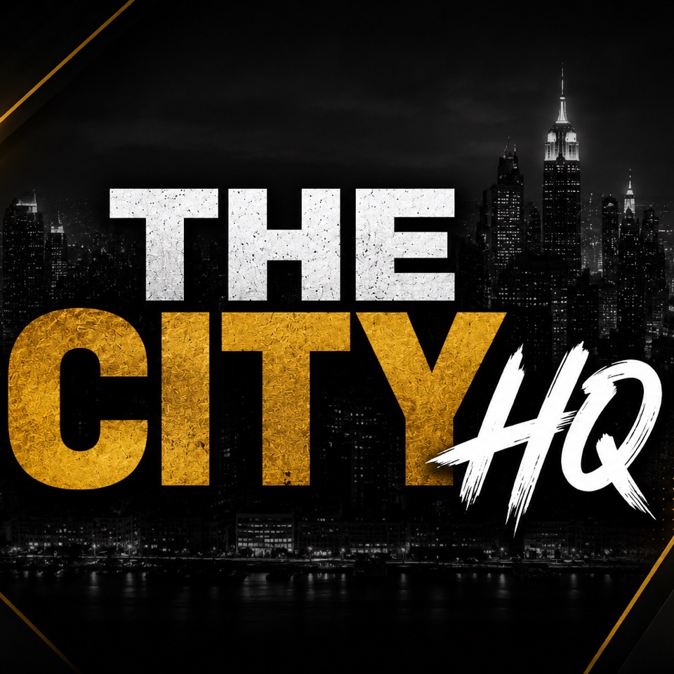 THE CITY HQ